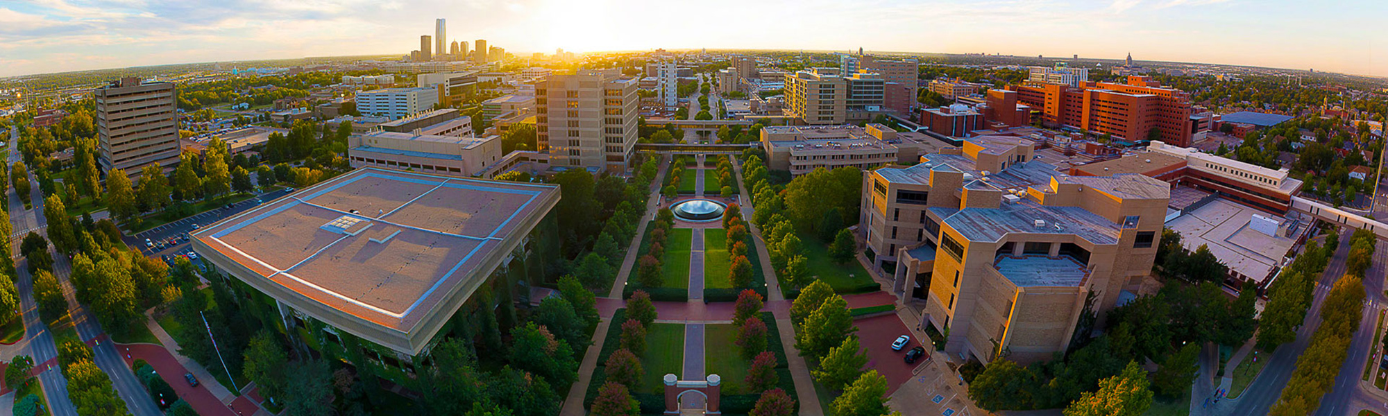 Home | University of Oklahoma Health Sciences Provost's Office